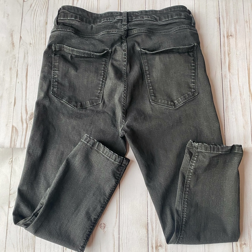 Authentic Zara Woman Premium Denim - Picture 7 of 7